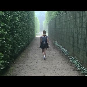 Meet your Posher, Cassidy